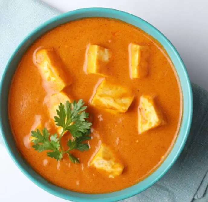 Cheese Pizza - Pure vegetarian pizza at Uncle's Tiffin & Pizza Edmonton